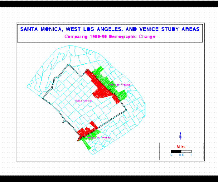 Rent Control in California